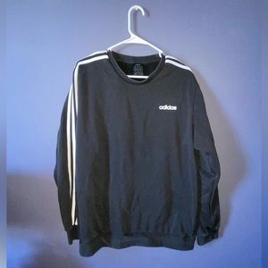 Vintage adidas sweatshirt